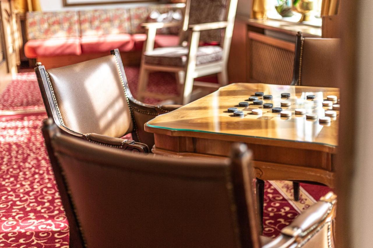 Mytime Hotels Savoy Виго ди Фаса Екстериор снимка