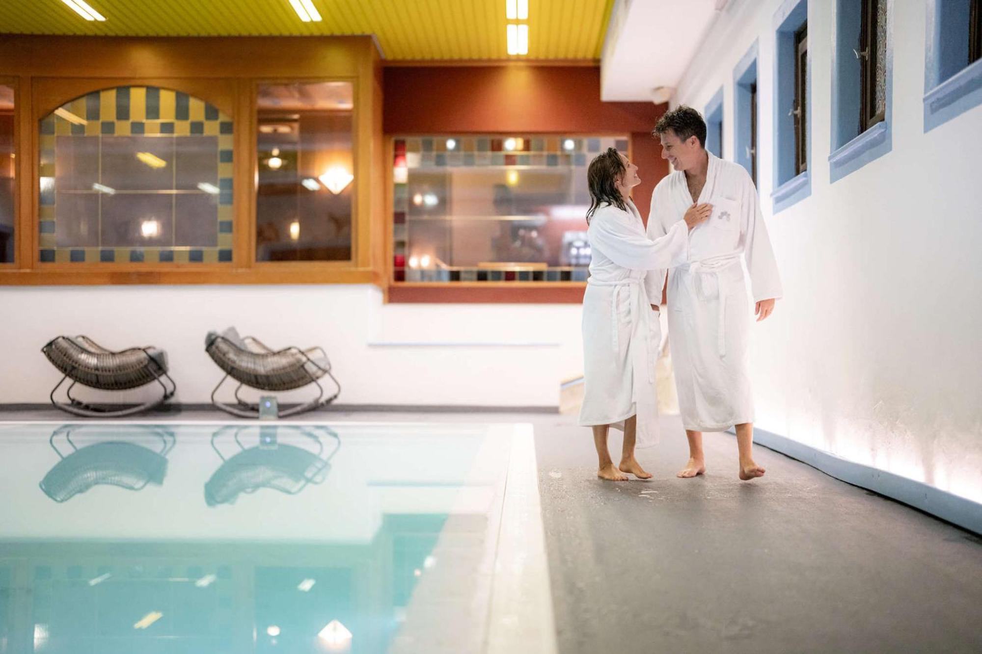Mytime Hotels Savoy Виго ди Фаса Екстериор снимка